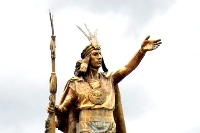 Pachacuti